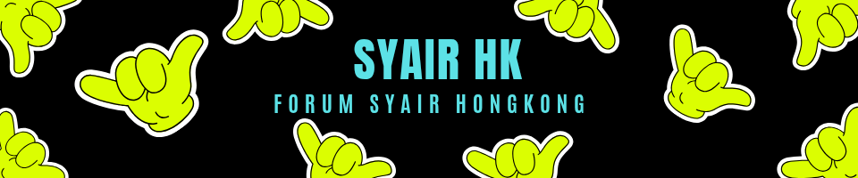 SYAIR HK